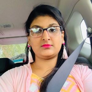 Meet your Posher, Salma